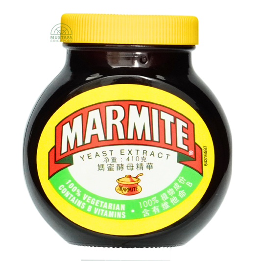 Marmite Yeast Extract 410g