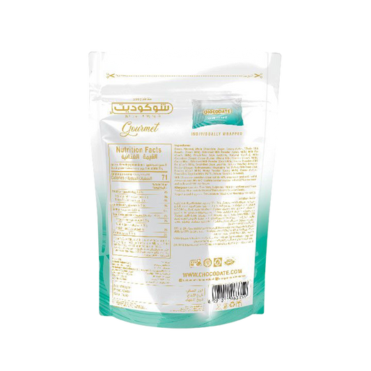 Chocodate Gourmet Almond Croquant 150g