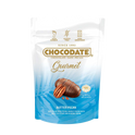 Chocodate Gourmet Butter Pecan 150g