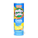 Roller Coaster Tin Cheese 100g