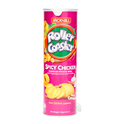 Roller Coaster Tin Spicy Chicken 100g