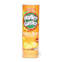 Roller Coaster Tin Sweet & Spicy 100g
