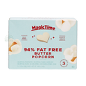 Magic Time 94% Fat Free Butter Popcorn 240g