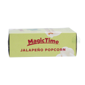 Magic Time Jalapeno Popcorn 240g