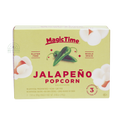 Magic Time Jalapeno Popcorn 240g