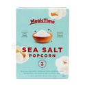 Magic Time Sea Salt Popcorn 240g