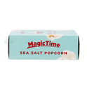 Magic Time Sea Salt Popcorn 240g