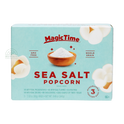 Magic Time Sea Salt Popcorn 240g