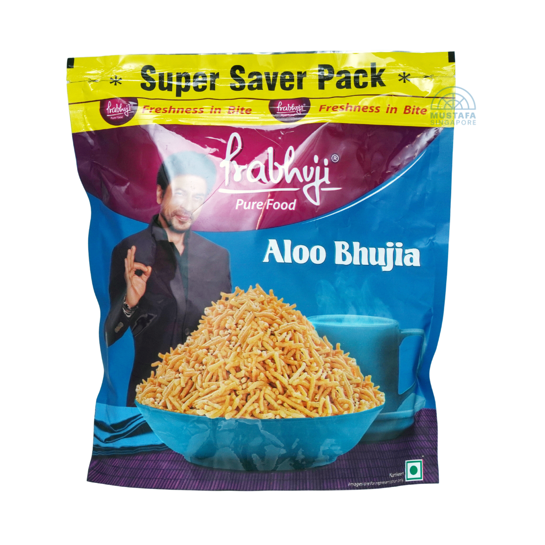 Prabhuji Aloo Bhujia 900g