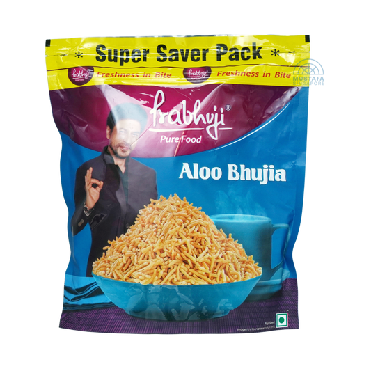 Prabhuji Aloo Bhujia 900g