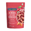 Tong Garden Almond With Dried Cranberries 140g