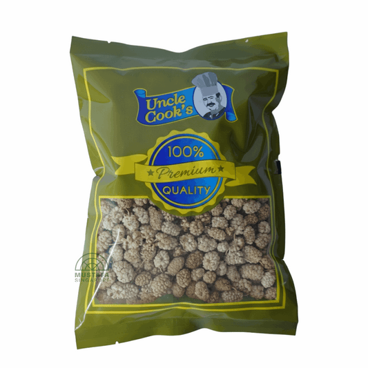 Uncle Cook's Mulberries 250g