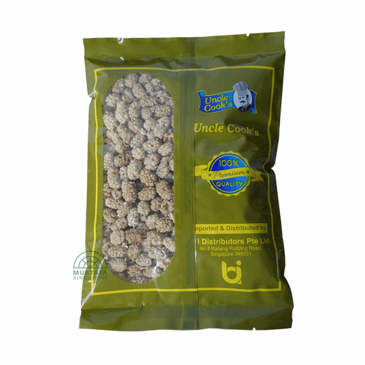 Uncle Cook's Mulberries 250g