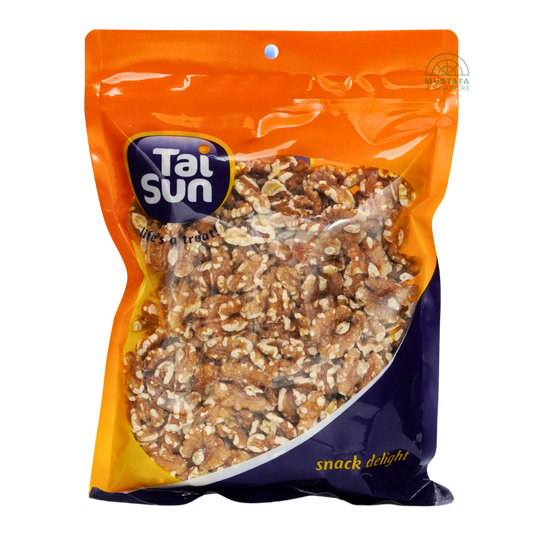 Tai Sun Baked Walnuts 500g