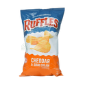 Frito-Lay Ruffles Cheddar & Sour Cream 170g