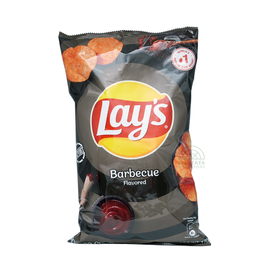 Frito-Lay Lay's BBQ 170g