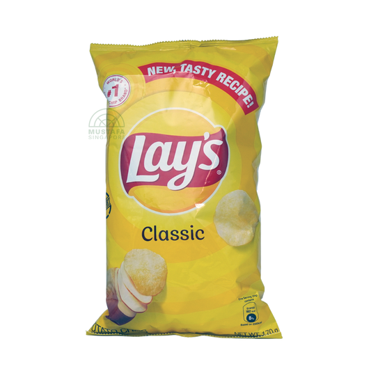 Frito-Lay Lay's Classic 170g