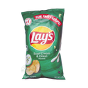 Frito-Lay Lay's Sour Cream & Onion 170g