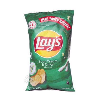 Lay's