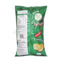 Frito-Lay Lay's Sour Cream & Onion 170g