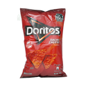 Frito-Lay Doritos Nacho Cheese 190g