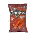 Frito-Lay Doritos Smoking BBQ 190g