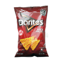 Frito-Lay Doritos Spicy Nacho 190g