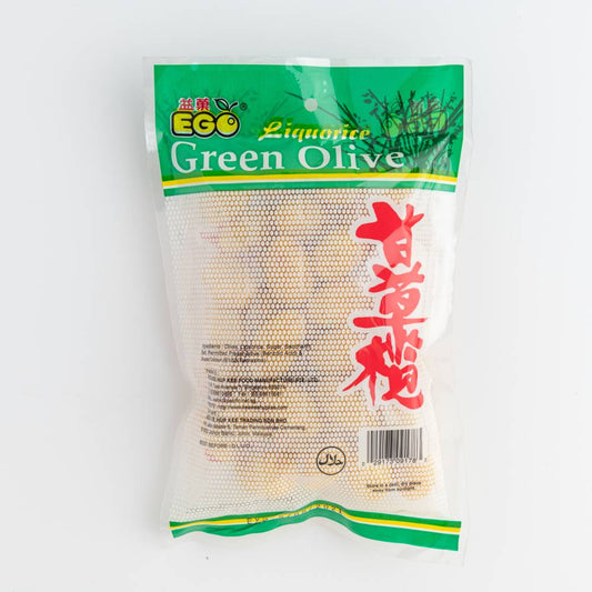 Ego Green Olive 300g