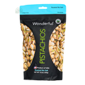Wonderful Roasted No Salt Pistachios 300g