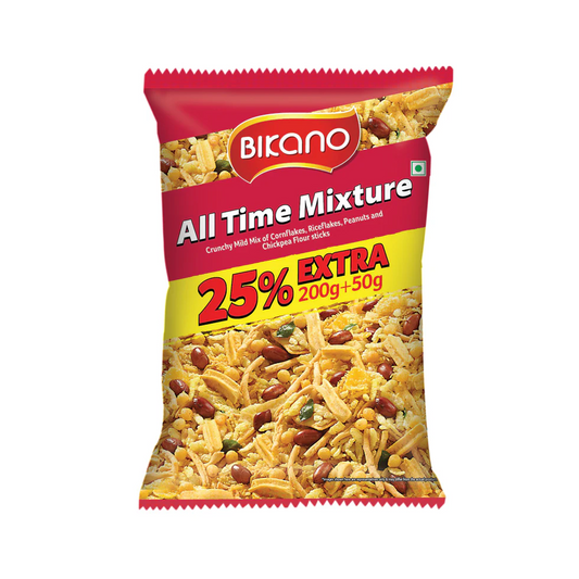 Bikano All Time Mixture 400g + 100g