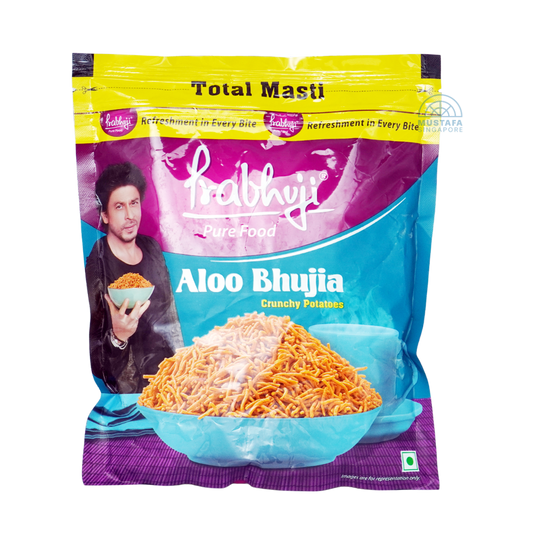 Prabhuji Aloo Bhujia 400g