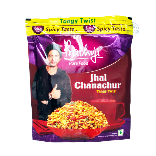 Prabhuji Jhal Chanachur 400g