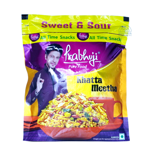 Prabhuji Khatta Meetha 400g