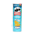 Pringles Potato Cheddar & Sour Cream 158g