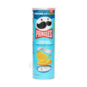 Pringles Potato Chips Ranch 158g