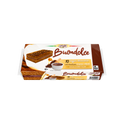 Freddi Buondolce Cocoa Honey 10 Mini Cakes 250g