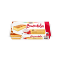 Freddi Buondolce Strawberry & Yogurt 10 Mini Cakes 250g