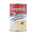 Campbell's Creamy Chicken Mushroom 300g