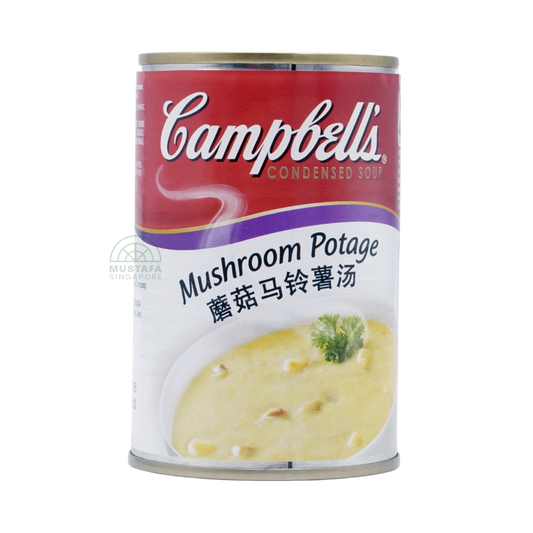 Campbell's Mushroom Potage 300g