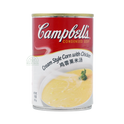 Campbell's Cream Style Corn with Chicken 305g