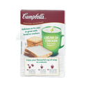 Campbell's Instant Soup Cream of Chicken 22g x 3s