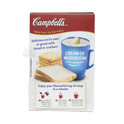 Campbell's Instant Soup Cream of Mushroom 21.1g x 3s