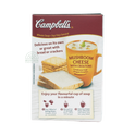 Campbell's Instant Soup Mushroom Cheese Crouton 22g x 3s