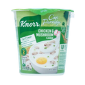 Knorr Cup Porridge Chicken & Mushroom Flavour 32g