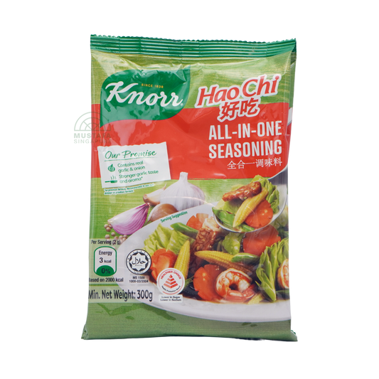 Knorr Hao Chi All In 1 Seasoning 300g