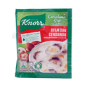 Knorr Soup Chicken & Mushroom 43g