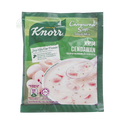 Knorr Soup Cream Of Mushroom 58g