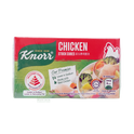Knorr Chicken Stock Cubes 60g