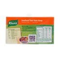 Knorr Tom Yam Stock Cubes 60g