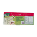 Knorr Chicken Stock Cubes 120g